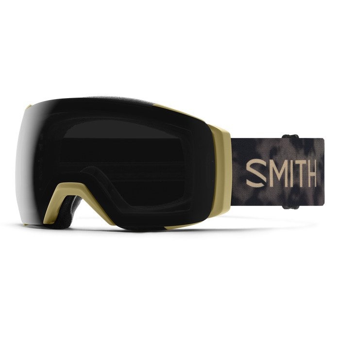 I/O Mag XL - Sandstorm Expander, ChromaPop Sun Black/ChromaPop Storm Blue