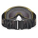 I/O Mag XL - Sandstorm Expander, ChromaPop Sun Black/ChromaPop Storm Blue