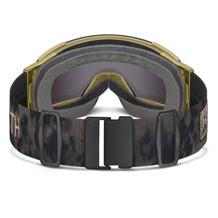 I/O Mag XL - Sandstorm Expander, ChromaPop Sun Black/ChromaPop Storm Blue