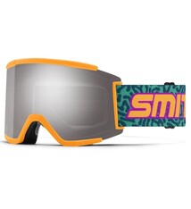 Squad XL - Neon Wiggles, ChromaPop Sun Platinum/ChromaPop Storm Blue