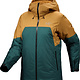 W Rush Insulated Jacket, Yukon/Pytheas