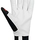 W Stormi Glove, Black/White