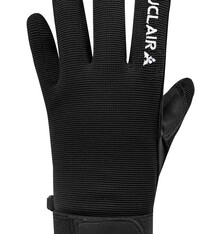 Skater Glove, Black