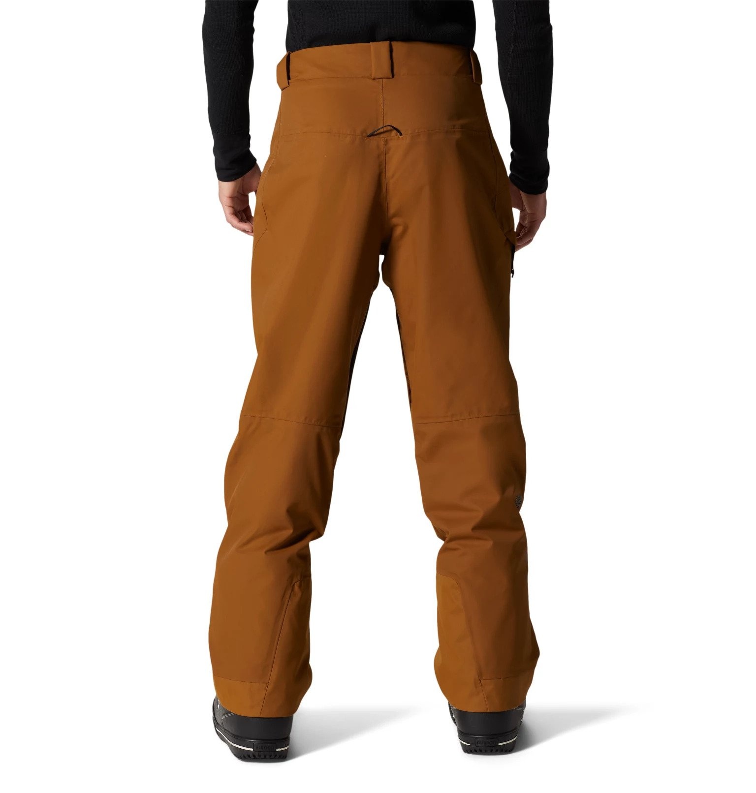 FireFall/2 Insulated Pant, Golden Brown