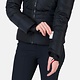W Ruby Merino Down Jacket, Black