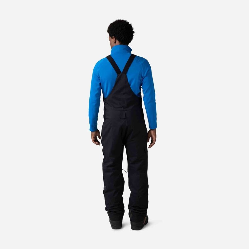 Relax Bib, Black