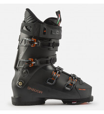 Shadow 110, Black/Orange