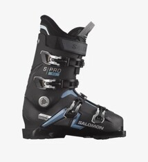 S/Pro MV 90 CS GW Black/Copen Blue