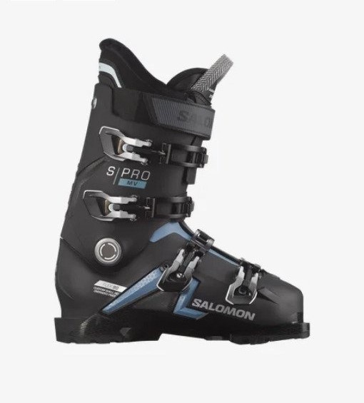 S/Pro MV 90 CS GW Black/Copen Blue