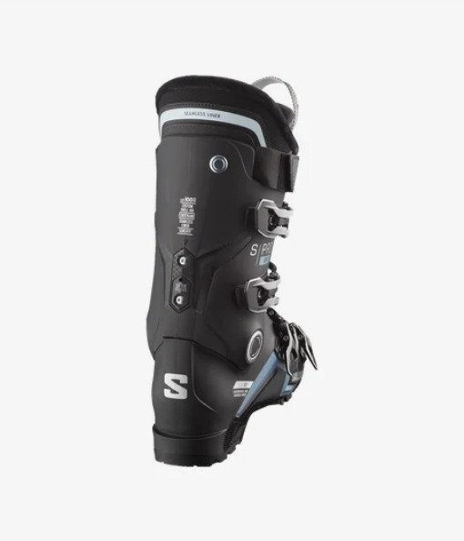 S/Pro MV 90 CS GW Black/Copen Blue