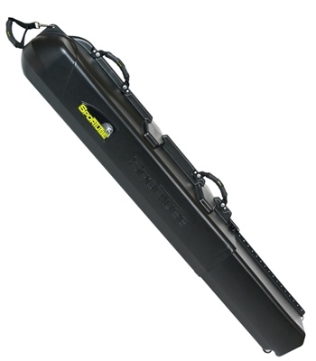 Sportube Series 3, Black