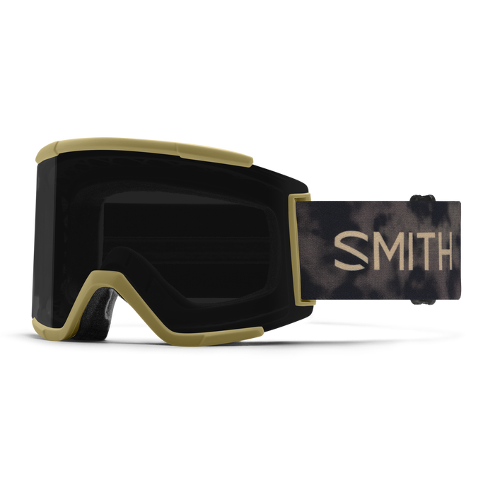 Squad XL - Sandstorm Mind Expander, ChromaPop Sun Black/Storm Blue