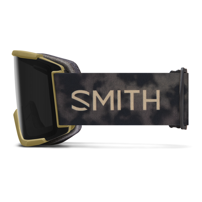 Squad XL - Sandstorm Mind Expander, ChromaPop Sun Black/Storm Blue