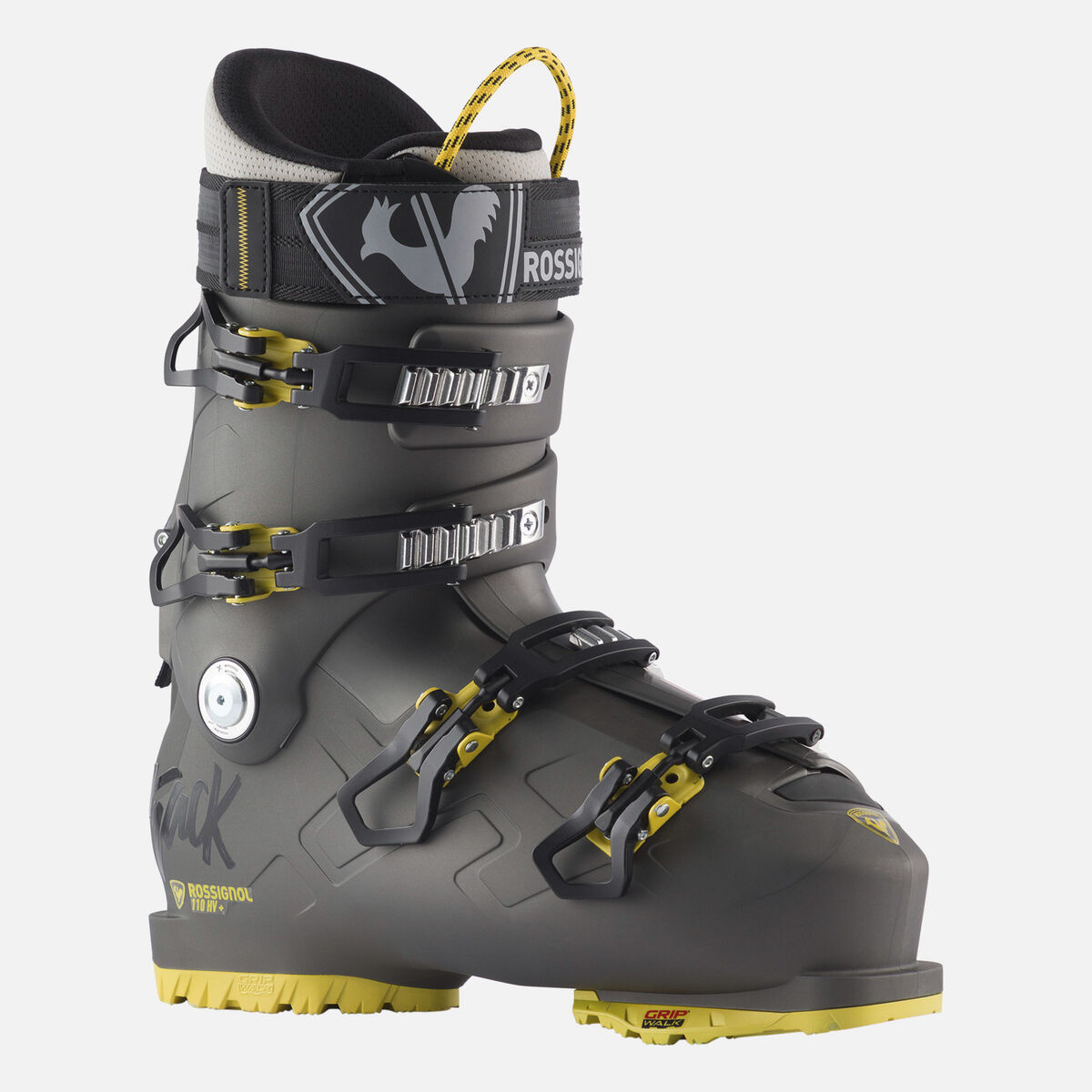 Track 110 HV+ GW, Dark Bronze