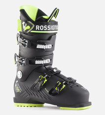 Hi-Speed 100 HV, Black