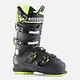 Hi-Speed 100 HV, Black