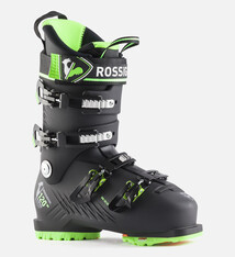 Hi-Speed 120 HV GW, Black Green