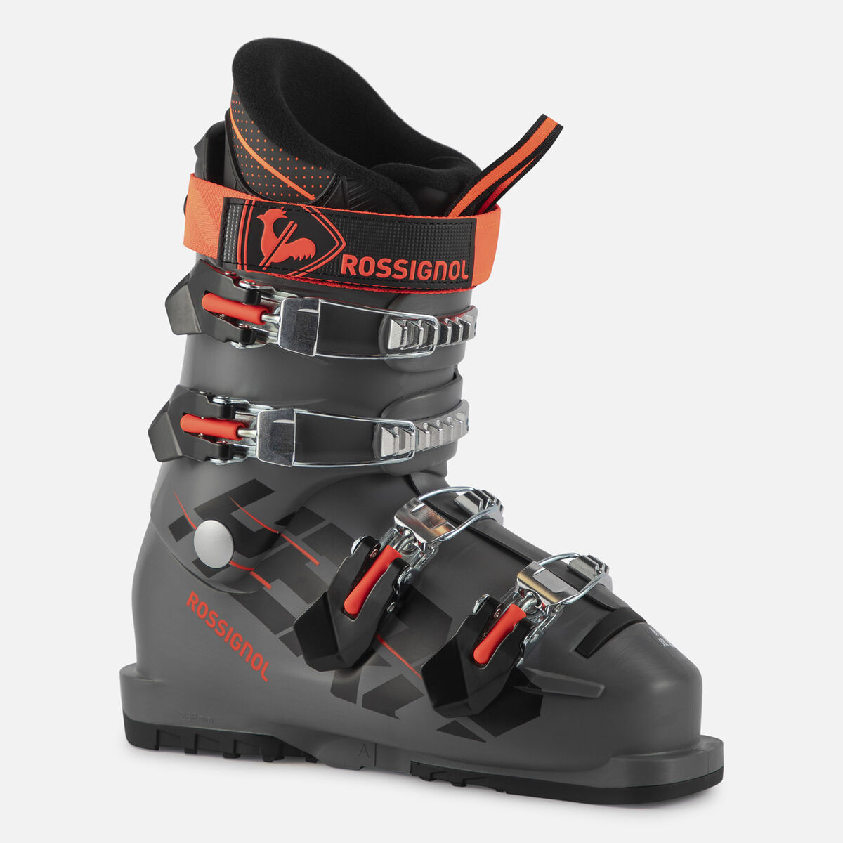 Hero JR 65, Grey