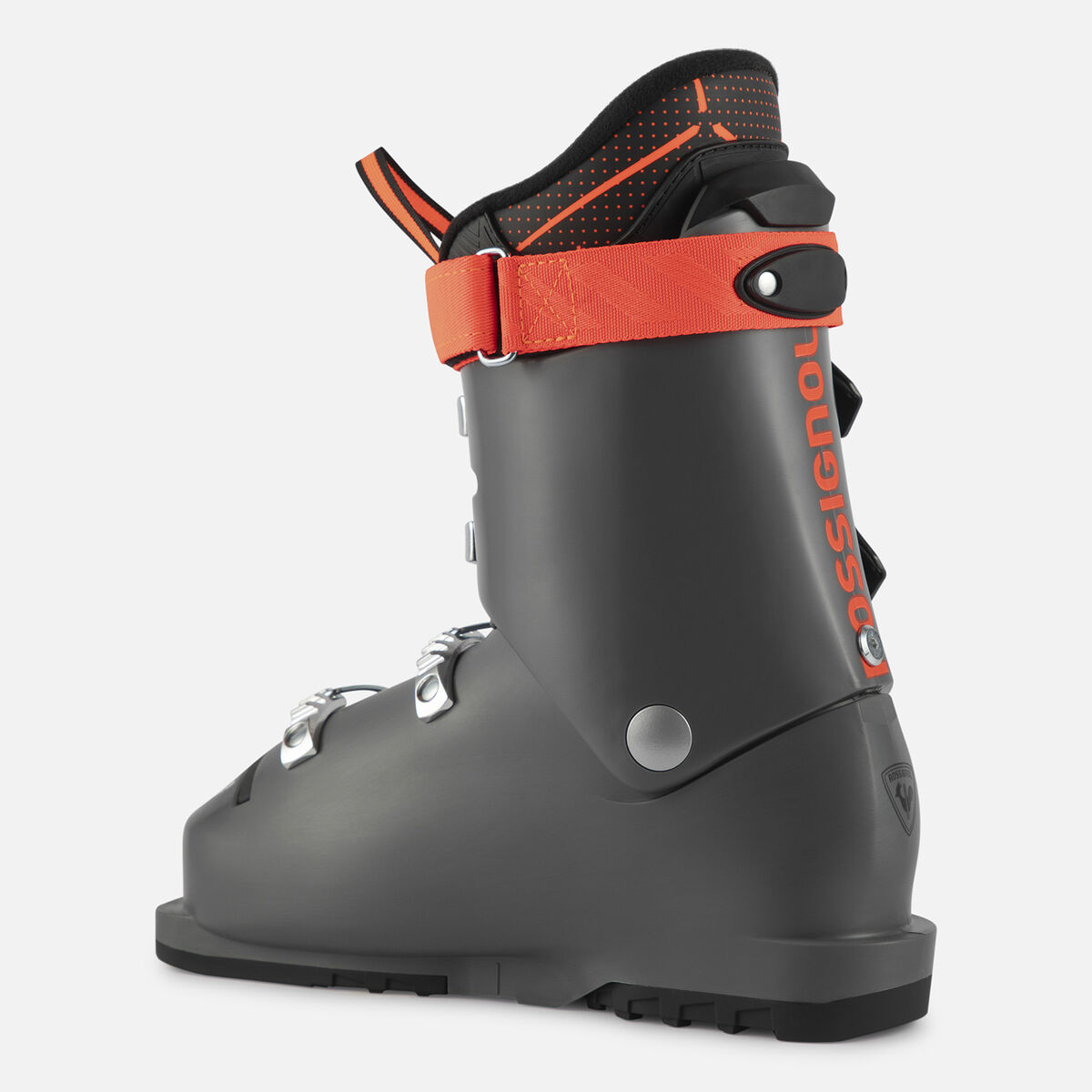 Hero JR 65, Grey