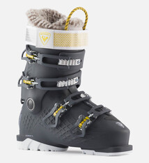 W Alltrack 70 W, Iron Black