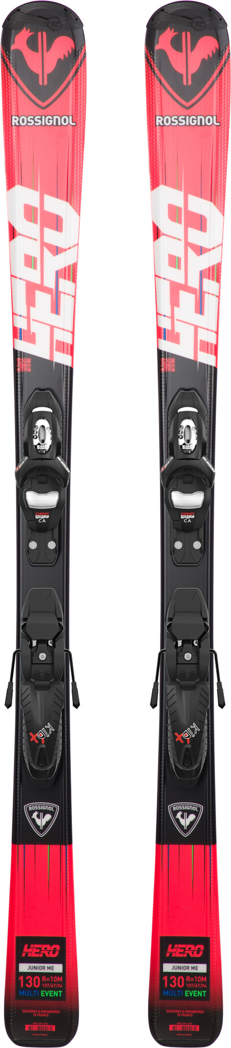 Hero JR + XPress JR