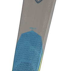 '24 Experience 78 CA + XPress 11 GW B83 Black/Yellow