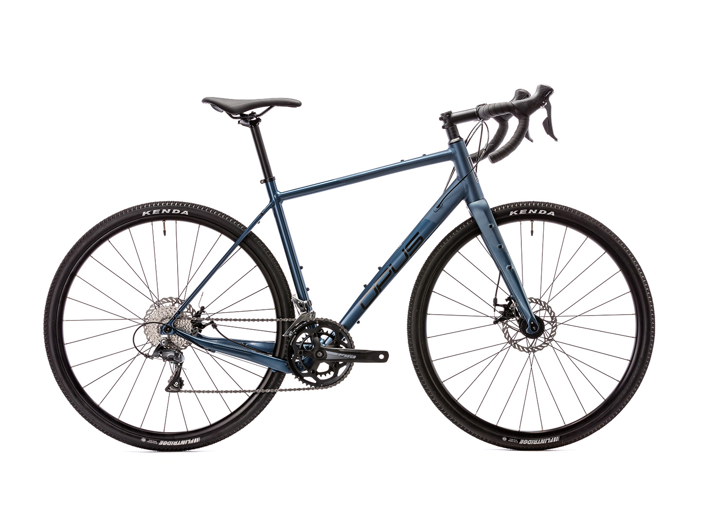 Horizon Claris, Dark Blue