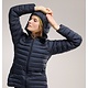 Cerium Hoody, Black Sapphire