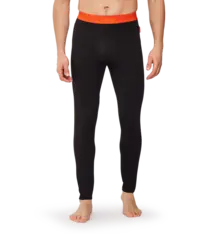 RedHeat Active Bottom, Black