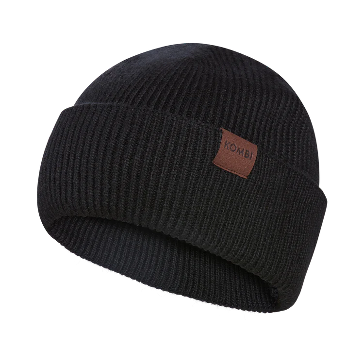 Ethos Hat, Black