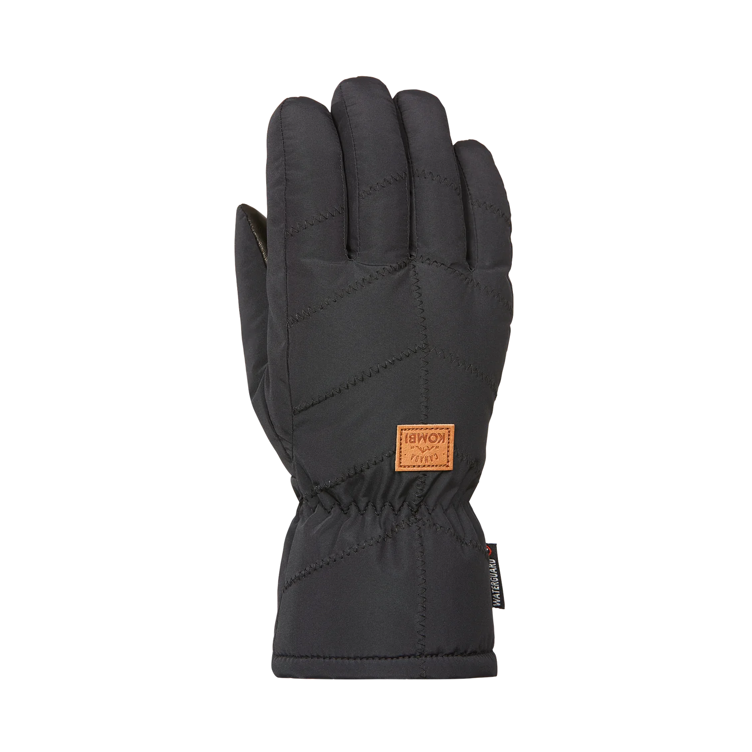 W Essential Glove, Black