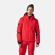 FONCTION JACKET, SPORTS RED
