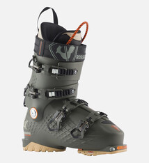 Alltrack Pro 110 LT, Jungle Green