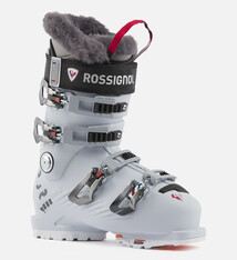 PURE PRO 90 GW - MTL ICE GREY