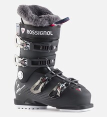 Pure Pro 80, Ice Black