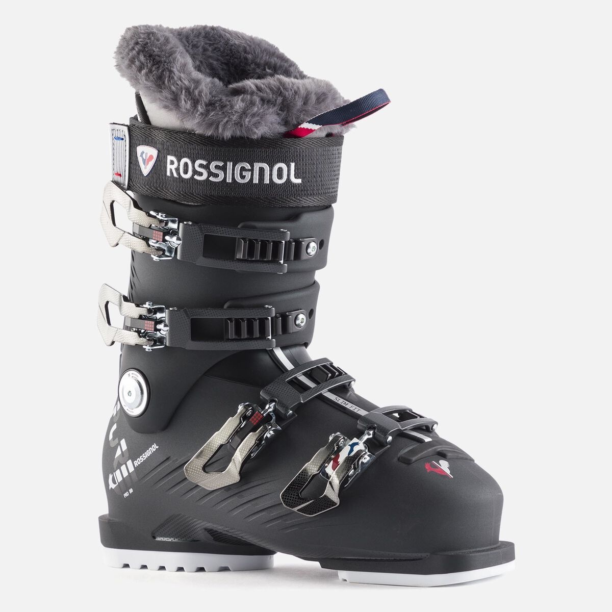 Pure Pro 80, Ice Black