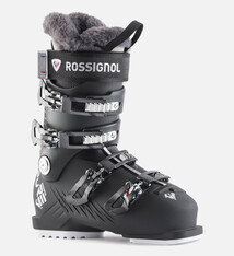 Pure 70, Metal Black