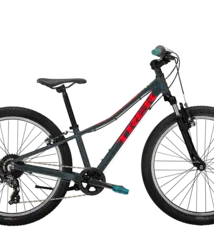 '24 Precaliber 24 8SP Suspension, Nautical Navy