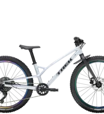 Wahoo 24 Trail, Plasma Grey
