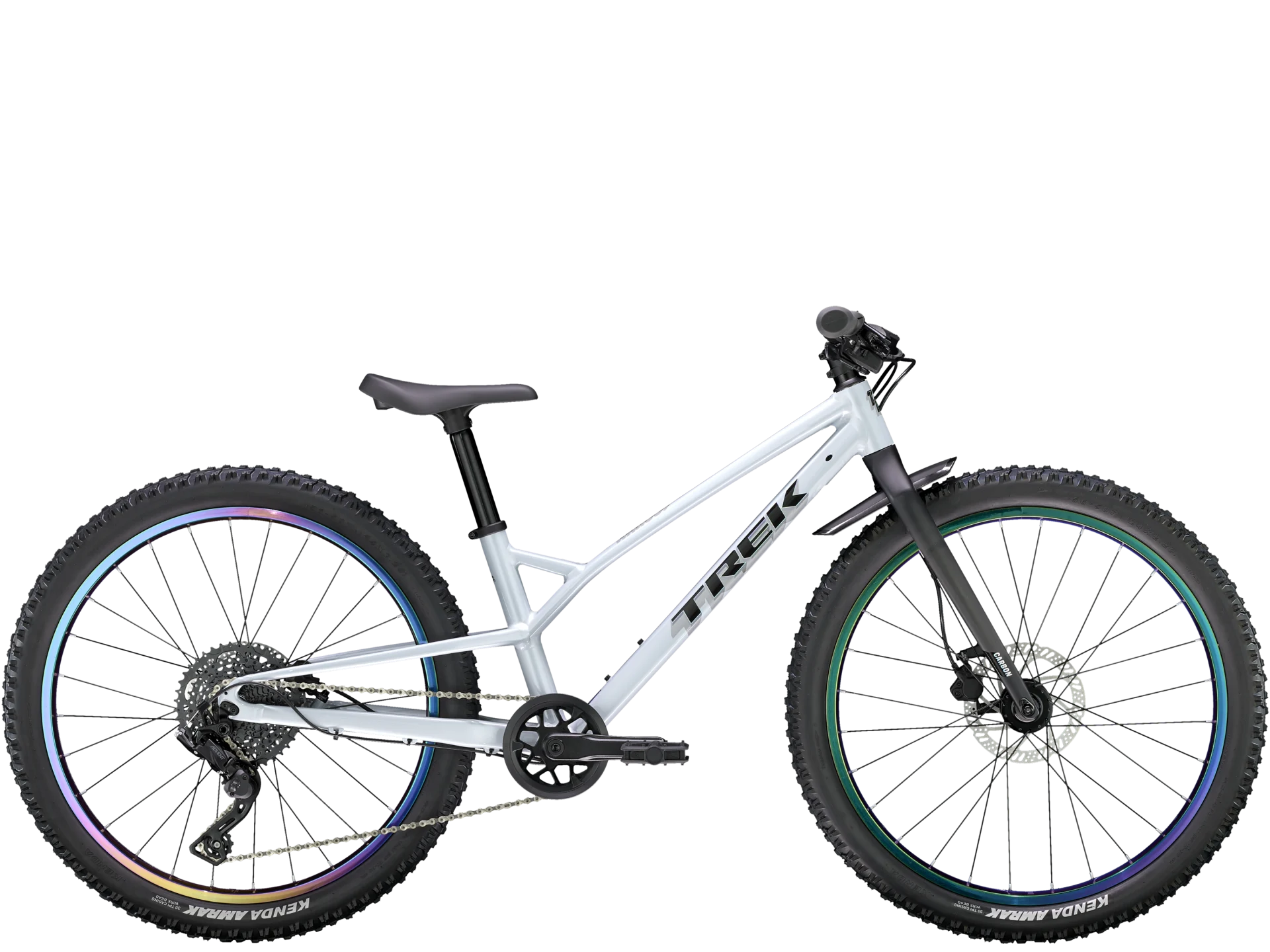 Wahoo 24 Trail, Plasma Grey