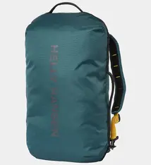 Canyon Duffle Pack 65L, Dark Creek