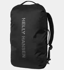 Canyon Duffle Pack 50L, Black