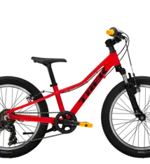 Precaliber 20 7Sp 20, Red