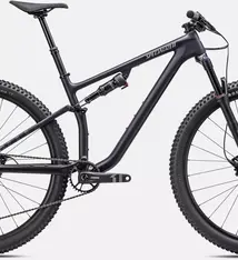 EPIC EVO - Midnight Shadow/Silver