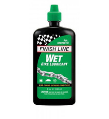 Wet Lube 8oz