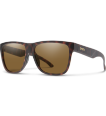 Lowdown XL 2 Matte Tortoise ChromaPop Polarized Brown