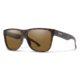 Lowdown XL 2 Matte Tortoise ChromaPop Polarized Brown