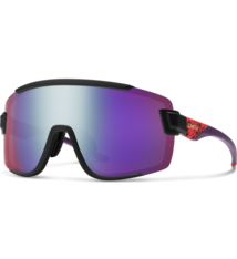 Wildcat Matte Wild Child ChromaPop Violet Mirror / Clear