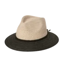 Josie Safari, Charcoal