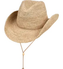 Reta Cowboy, Natural